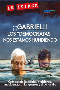 Miniatura de ¡¡GABRIEL!! LOS "DEMÓCRATAS" NOS ESTAMOS HUNDIENDO