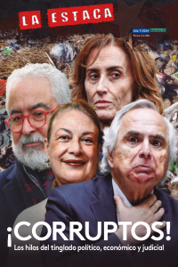 Miniatura de ¡CORRUPTOS! Los hilos del tinglado político, económico y judicial