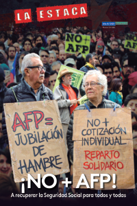 Miniatura de NO+AFP